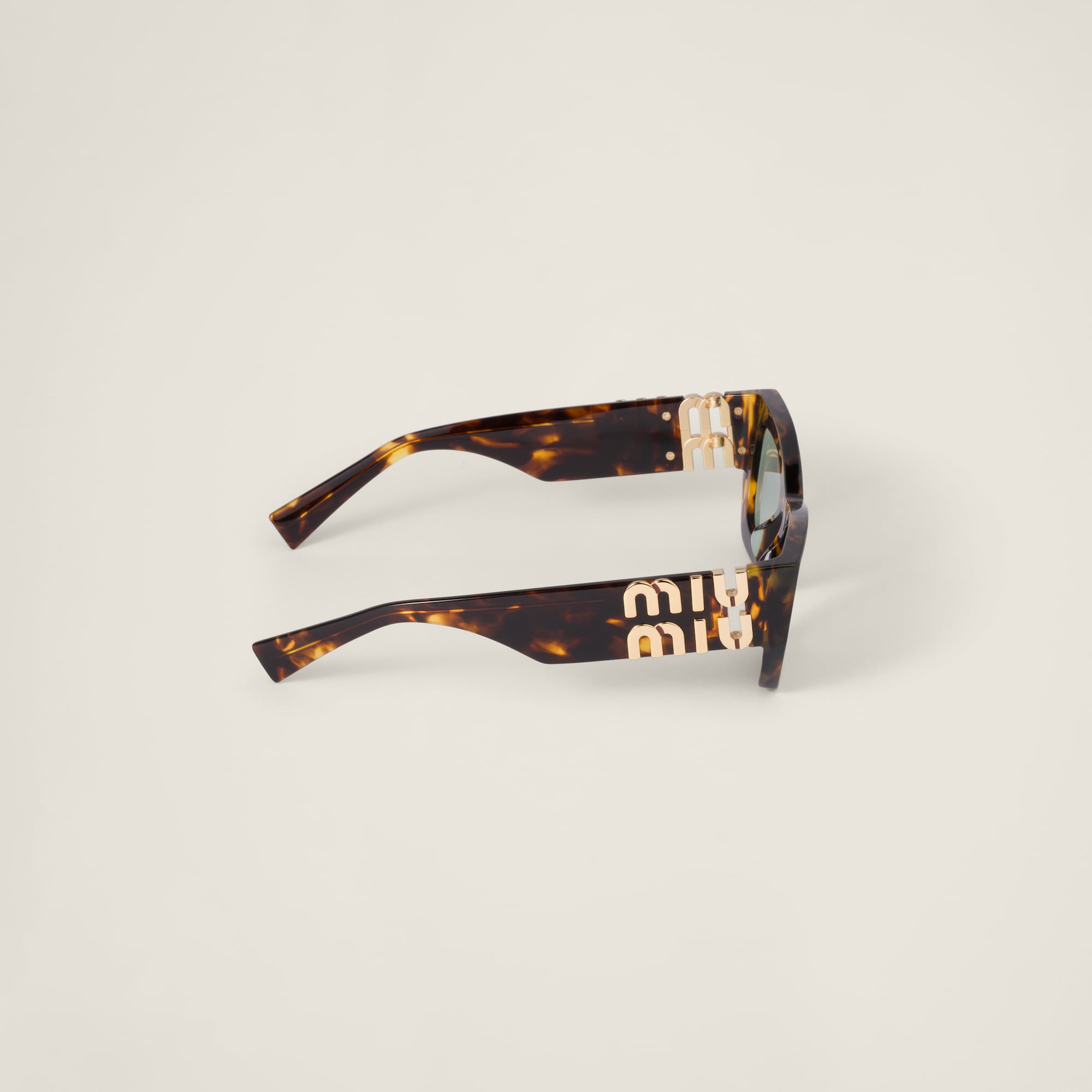 Miu Glimpse sunglasses - Image 6